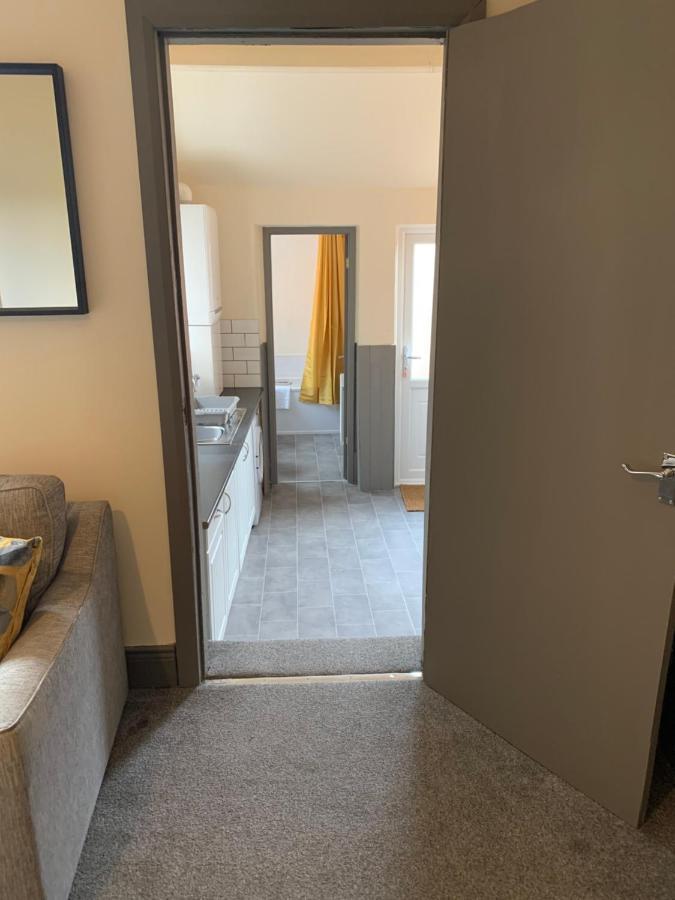 Balfour3-3 Bdrm 5 Beds Contractor Digs Spacious Gateshead Buitenkant foto