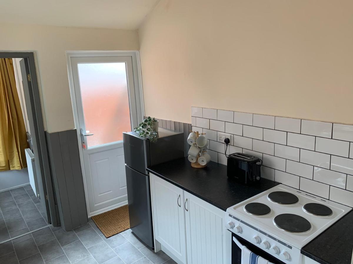 Balfour3-3 Bdrm 5 Beds Contractor Digs Spacious Gateshead Buitenkant foto